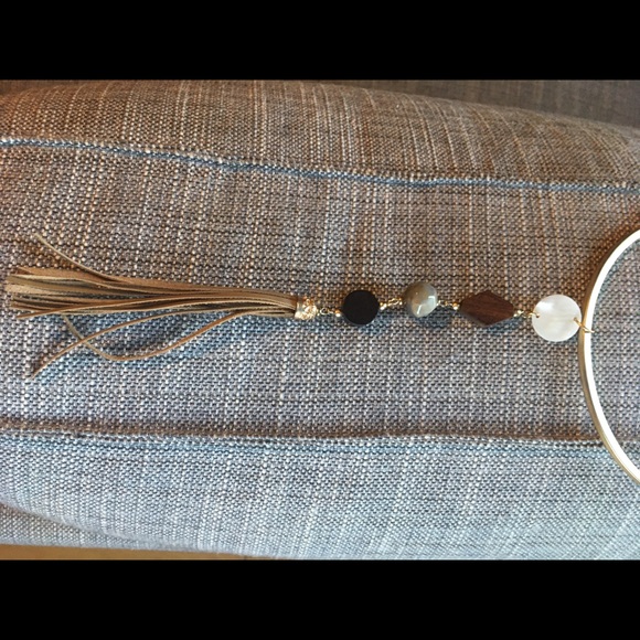 Jewelry - Boho Necklace